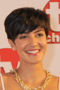 Rakhee Thakrar