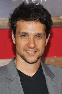 Ralph Macchio