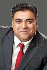 Ram Kapoor