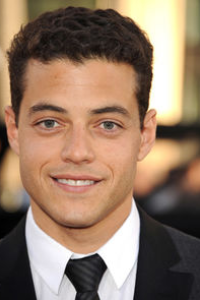 Rami Malek