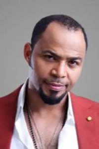 Ramsey Nouah