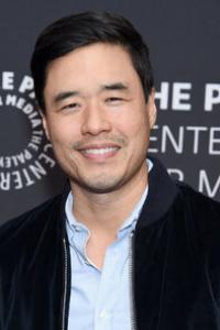 Randall Park