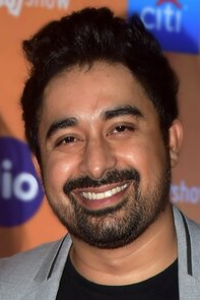 Rannvijay Singha