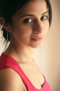 Rasika Dugal