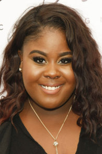 Raven Goodwin