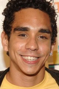 Ray Santiago