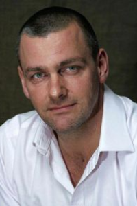 Ray Stevenson