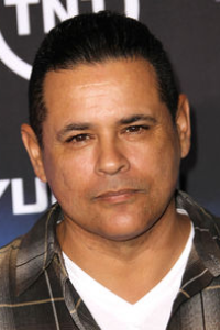 Raymond Cruz