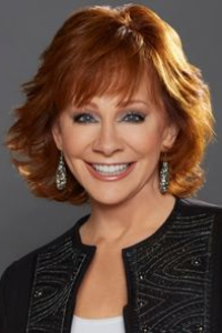 Reba McEntire