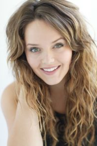 Rebecca Breeds