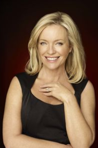 Rebecca Gibney