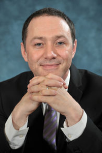 Reece Shearsmith