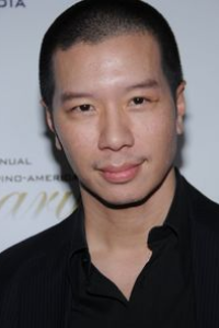 Reggie Lee