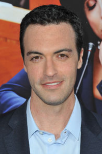 Reid Scott