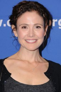 Reiko Aylesworth