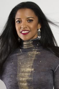 Renée Elise Goldsberry