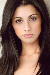 Reshma Shetty