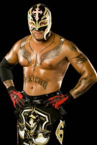 Rey Mysterio