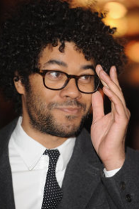 Richard Ayoade