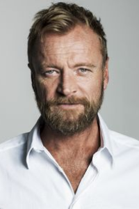 Richard Dormer