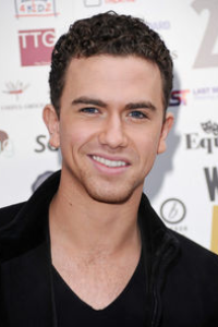 Richard Fleeshman