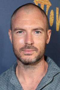 Richard Flood