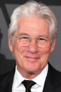 Richard Gere