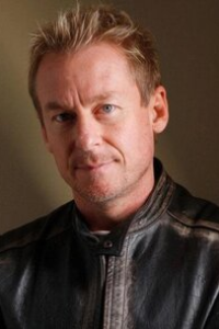 Richard Roxburgh