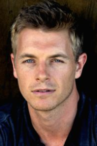 Rick Cosnett