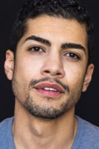 Rick Gonzalez