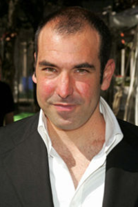 Rick Hoffman