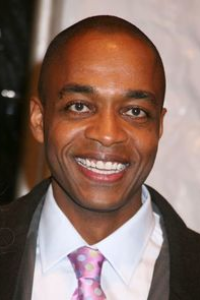 Rick Worthy