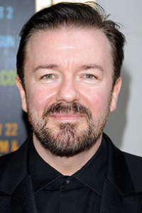 Ricky Gervais