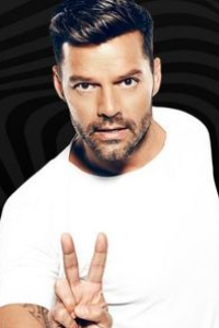 Ricky Martin