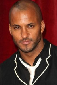 Ricky Whittle