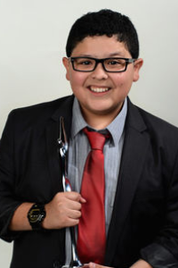 Rico Rodriguez