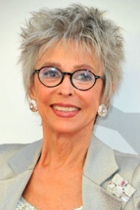 Rita Moreno