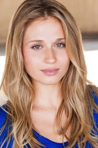 Rita Volk