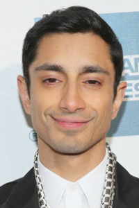 Riz Ahmed