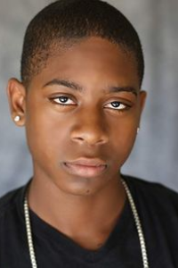 RJ Cyler