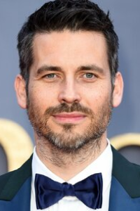 Rob James Collier