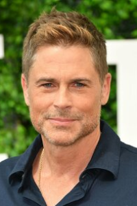 Rob Lowe