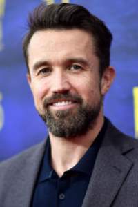 Rob McElhenney