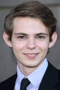 Robbie Kay