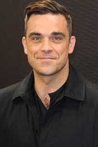 Robbie Williams