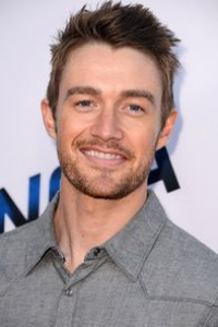 Robert Buckley