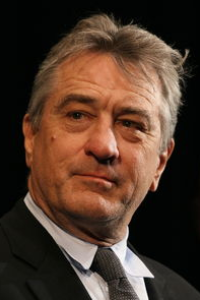 Robert De Niro