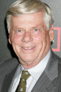 Robert Morse