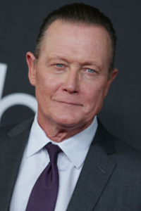 Robert Patrick