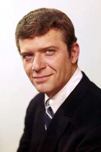 Robert Reed